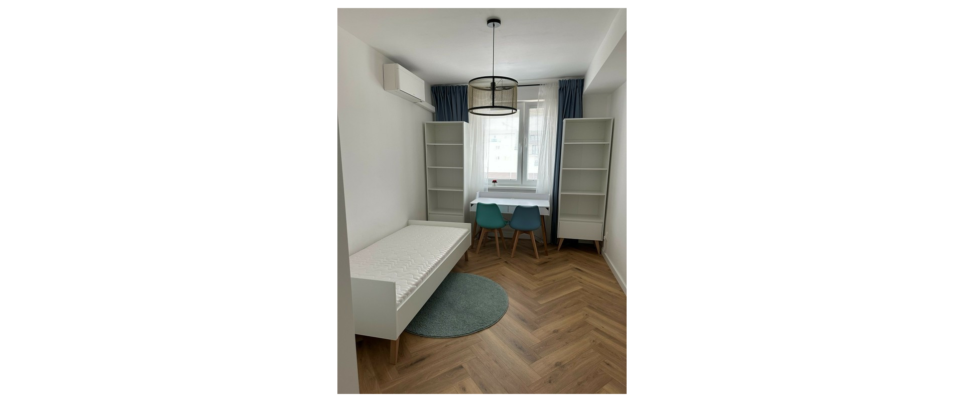 Na prenájom 3 izbový byt Bratislava Nivy, ZWIRN
