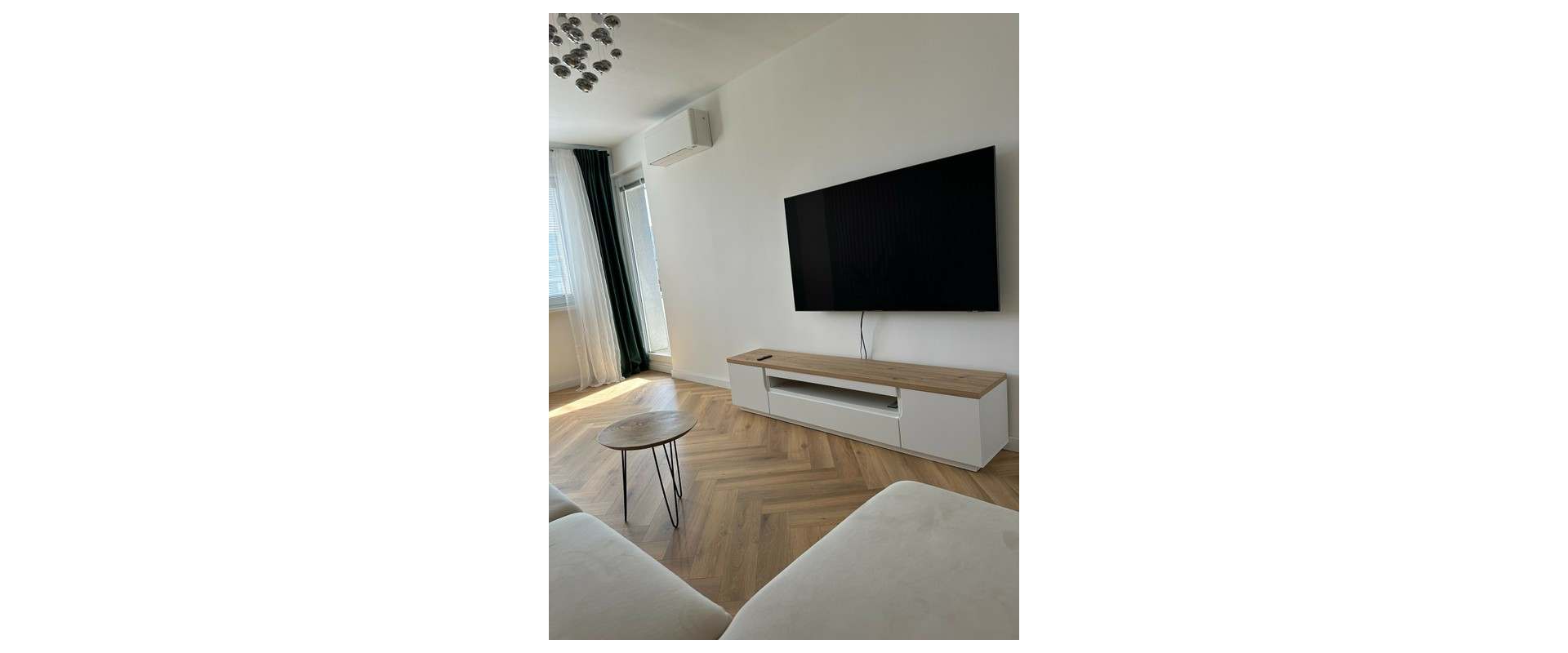 Na prenájom 3 izbový byt Bratislava Nivy, ZWIRN