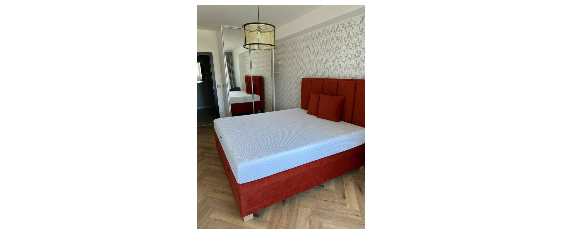 Na prenájom 3 izbový byt Bratislava Nivy, ZWIRN
