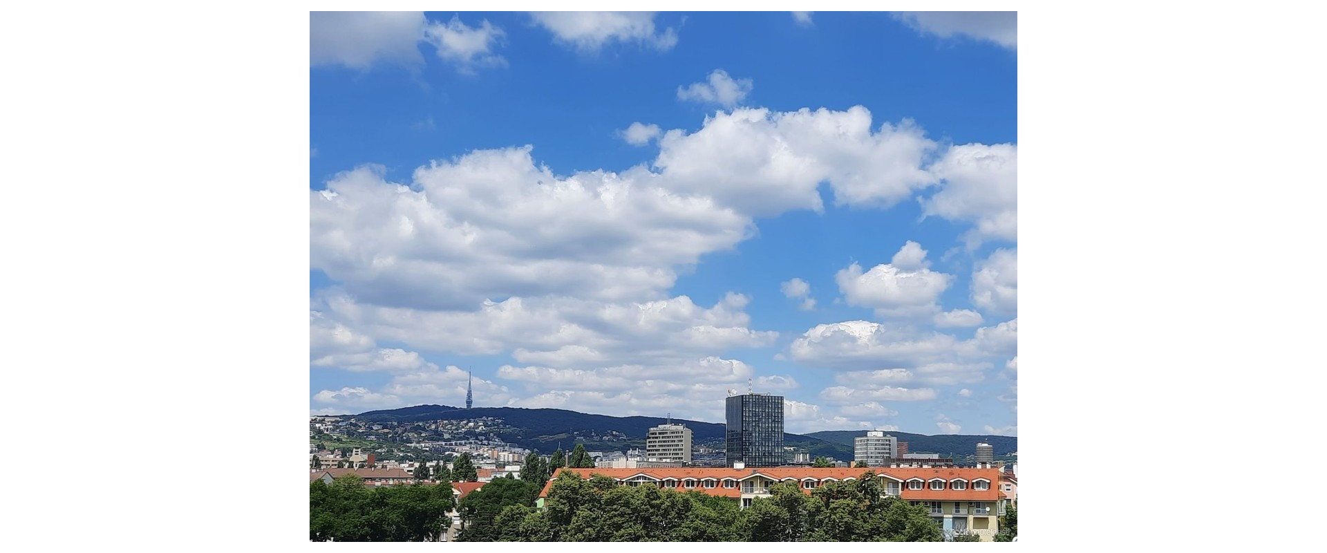 Na prenájom 3 izbový byt Bratislava Nivy, ZWIRN