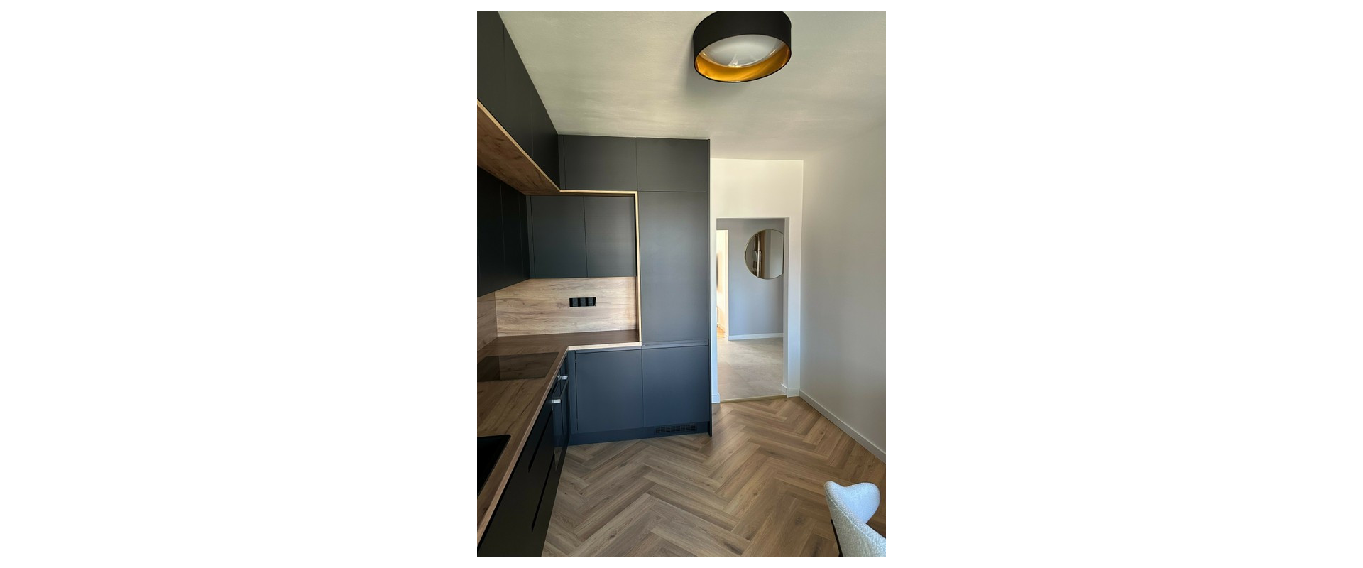 Na prenájom 3 izbový byt Bratislava Nivy, ZWIRN