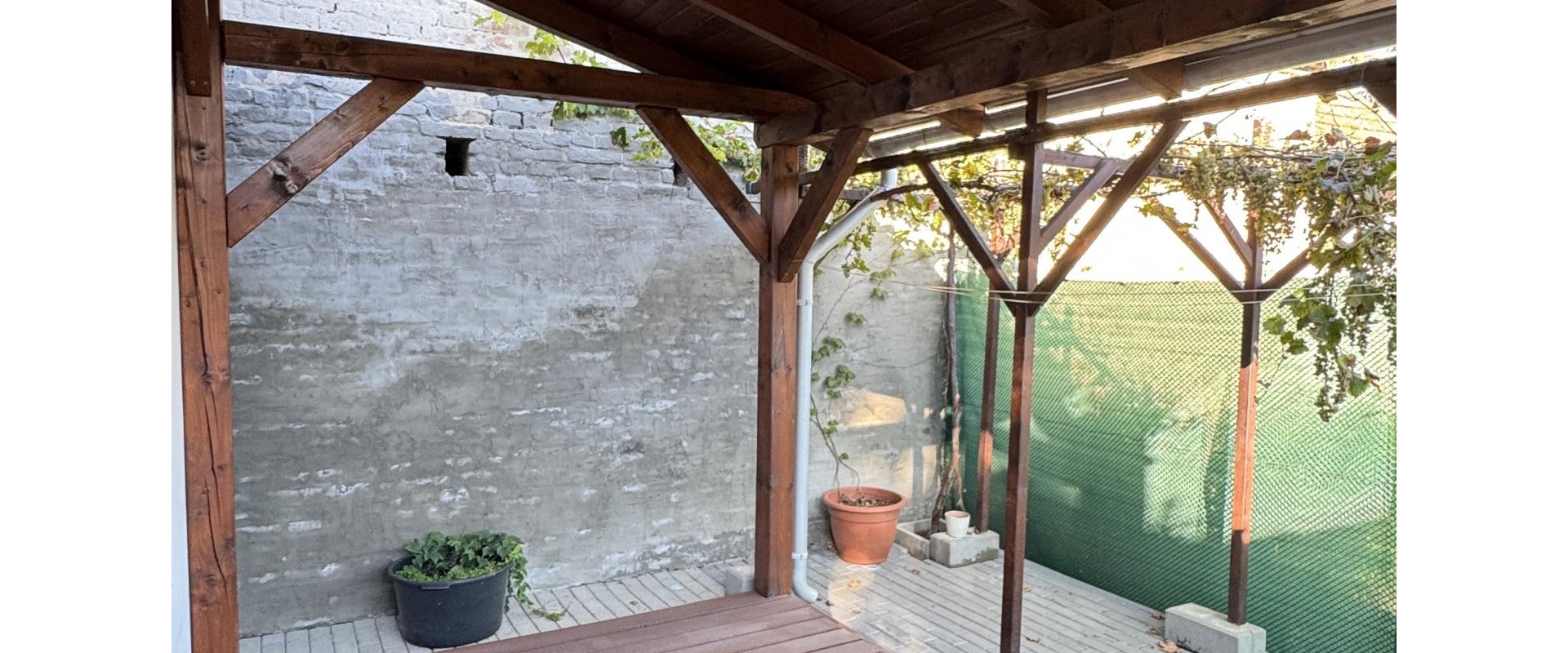 Rodinný dom s dvomi bytmi – Vajnory, Bratislava III