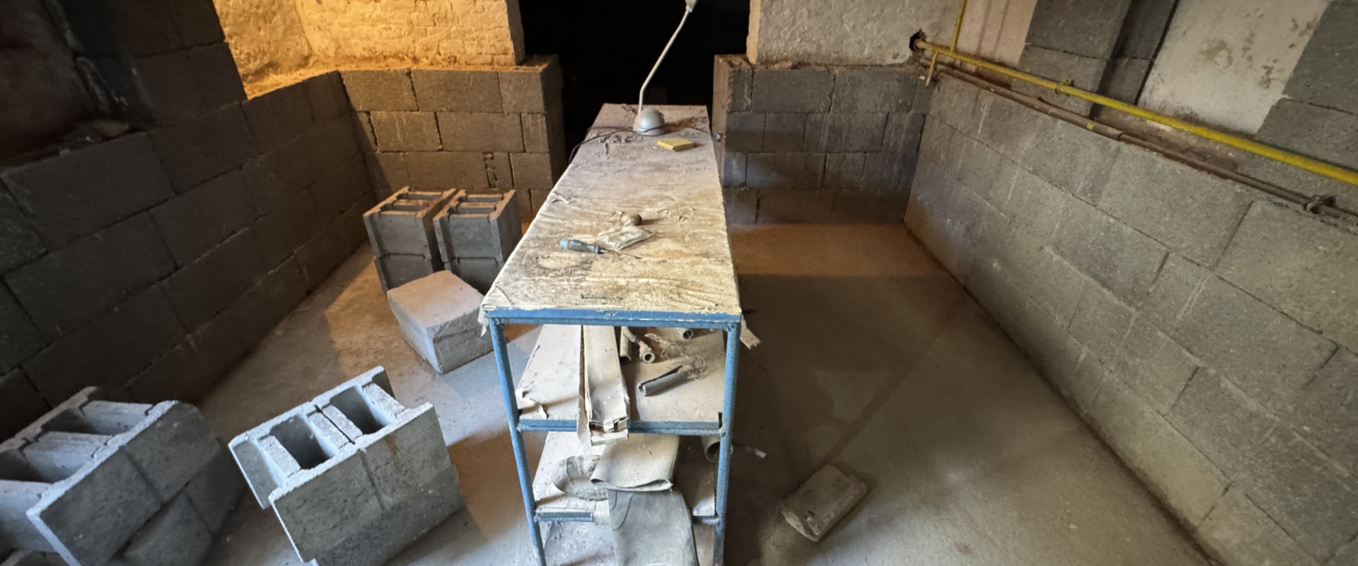 Rodinný dom s dvomi bytmi – Vajnory, Bratislava III