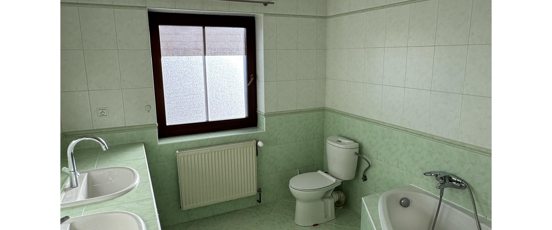 Rodinný dom s dvomi bytmi – Vajnory, Bratislava III