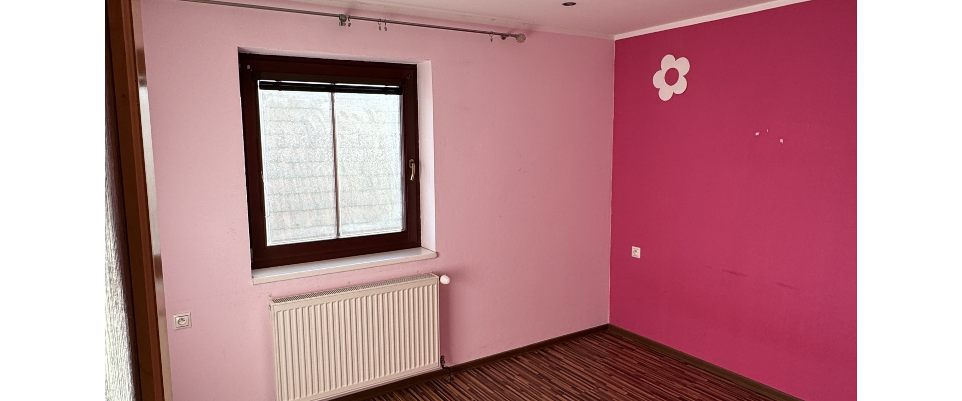 Rodinný dom s dvomi bytmi – Vajnory, Bratislava III