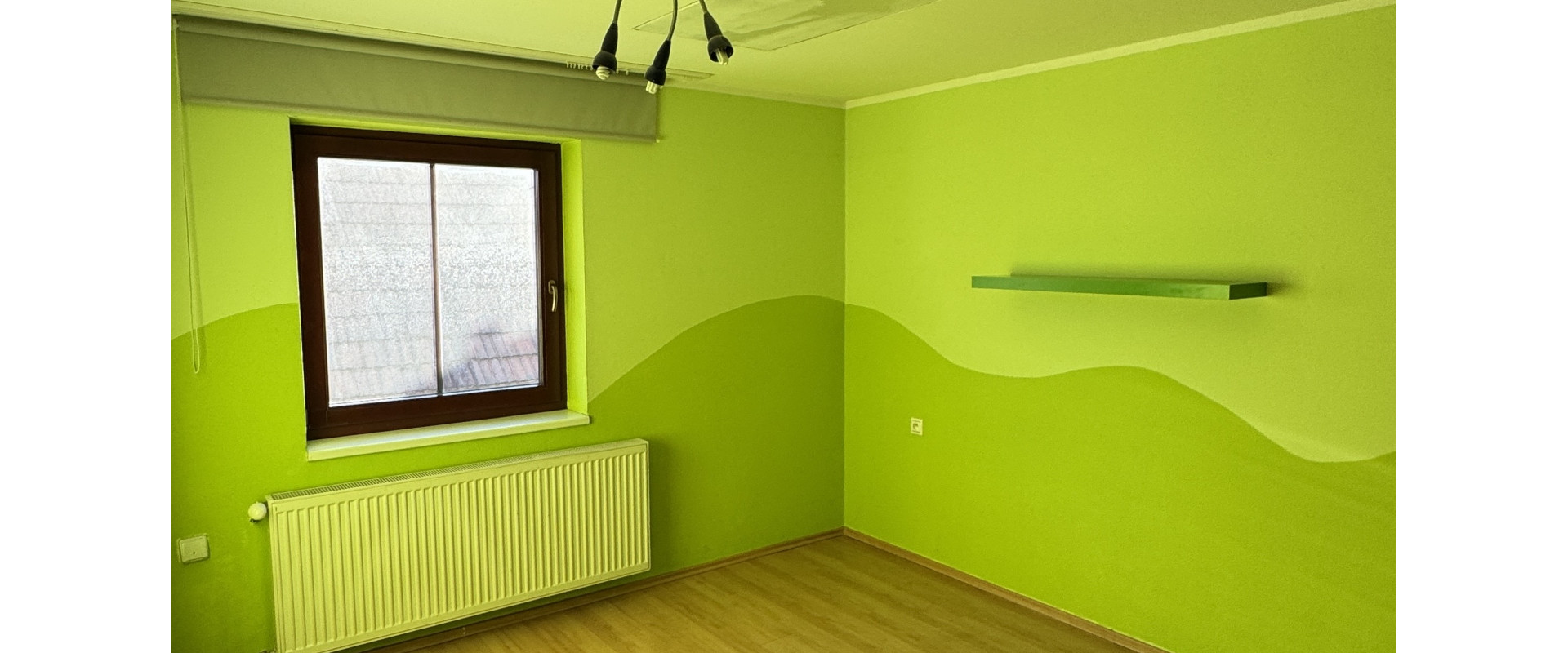 Rodinný dom s dvomi bytmi – Vajnory, Bratislava III