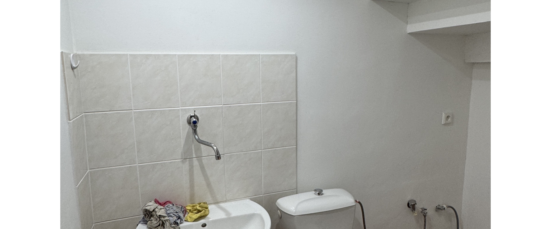 Rodinný dom s dvomi bytmi – Vajnory, Bratislava III