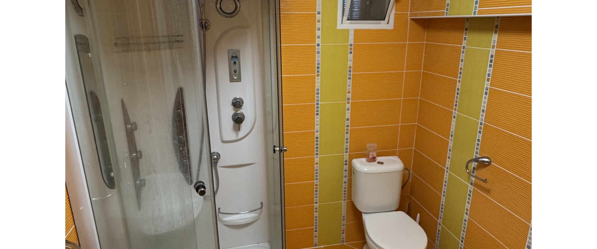 Rodinný dom s dvomi bytmi – Vajnory, Bratislava III