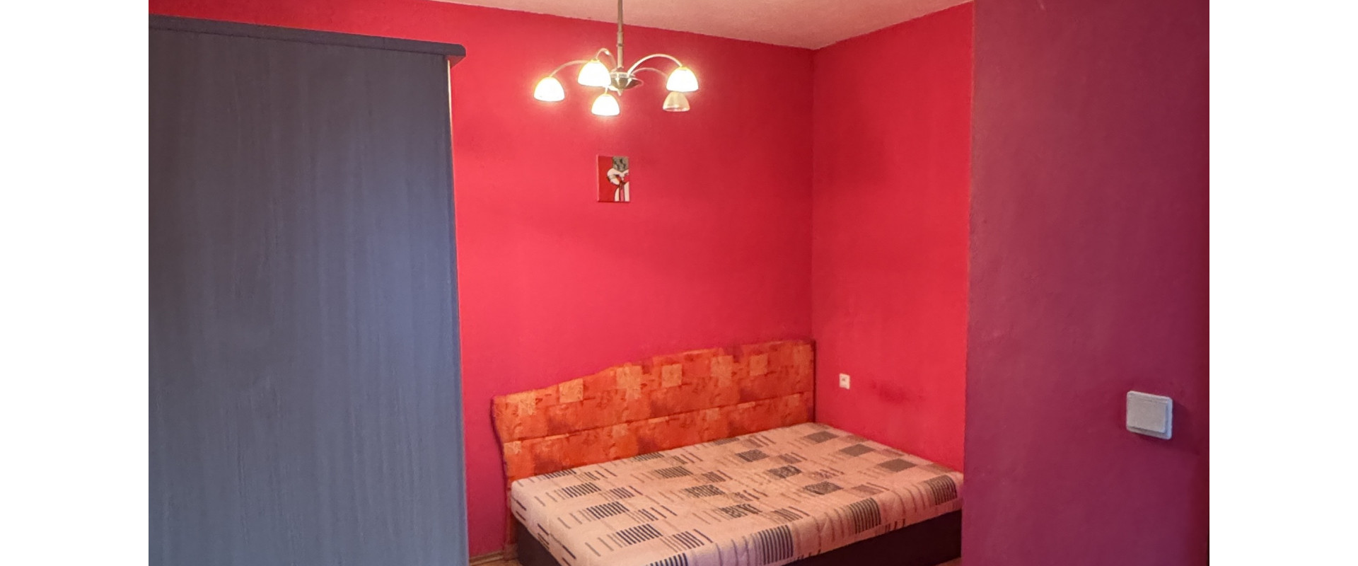 Rodinný dom s dvomi bytmi – Vajnory, Bratislava III