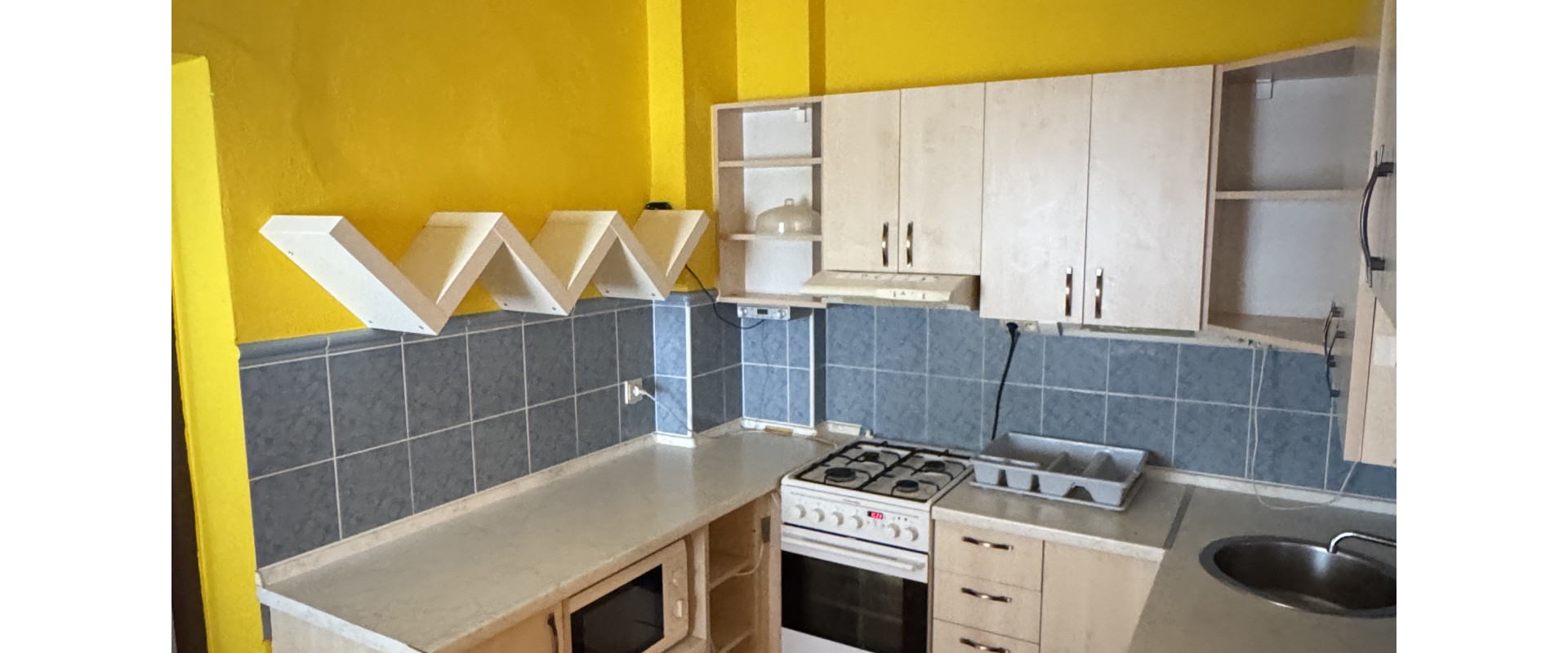 Rodinný dom s dvomi bytmi – Vajnory, Bratislava III