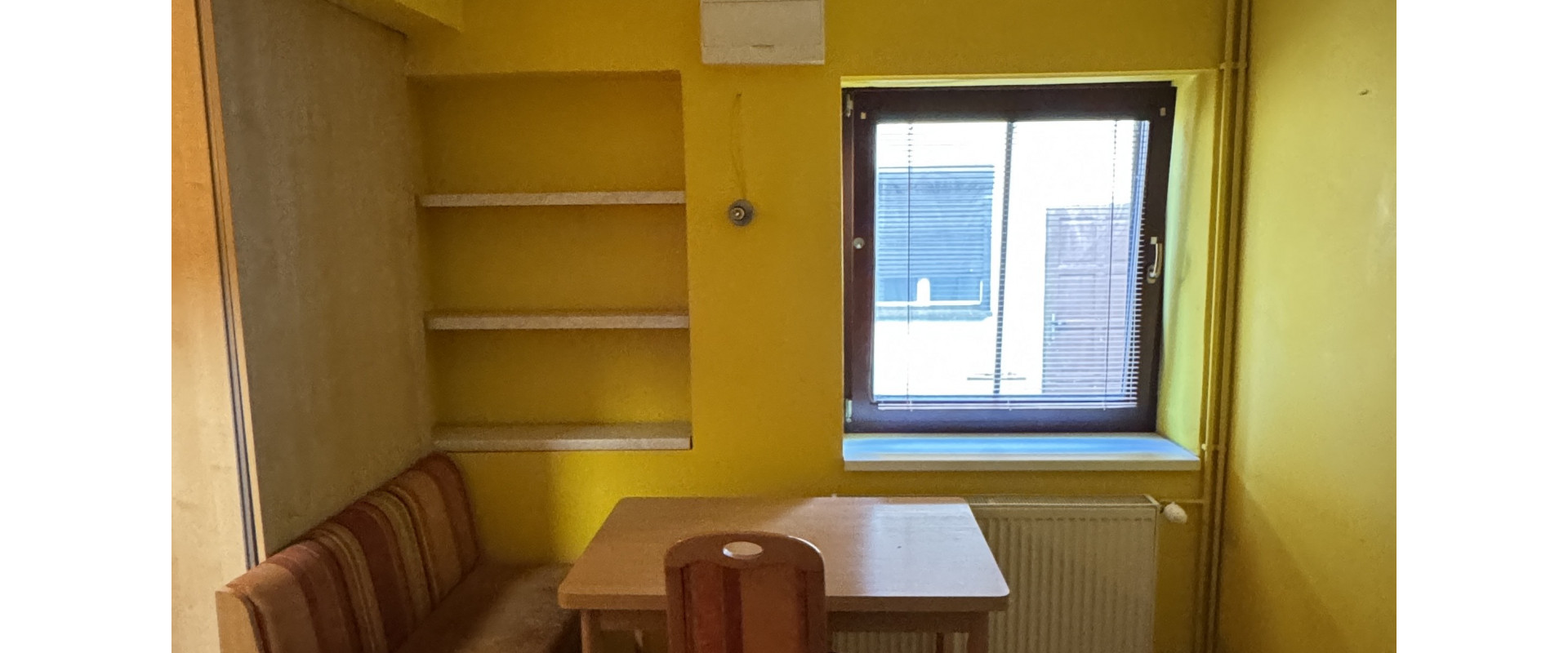 Rodinný dom s dvomi bytmi – Vajnory, Bratislava III