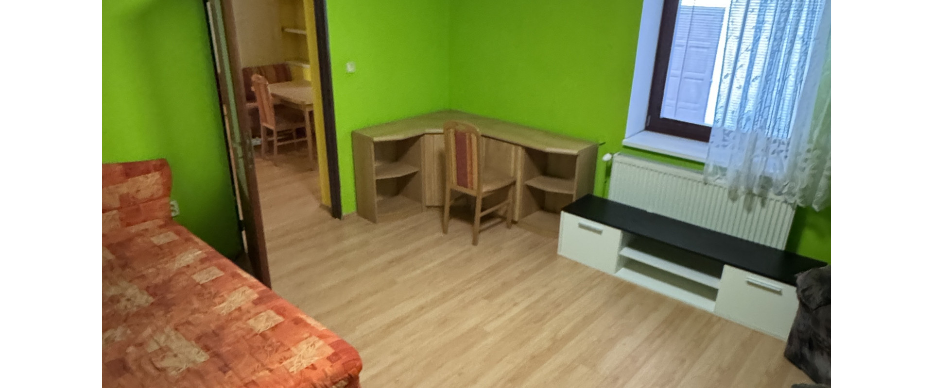 Rodinný dom s dvomi bytmi – Vajnory, Bratislava III