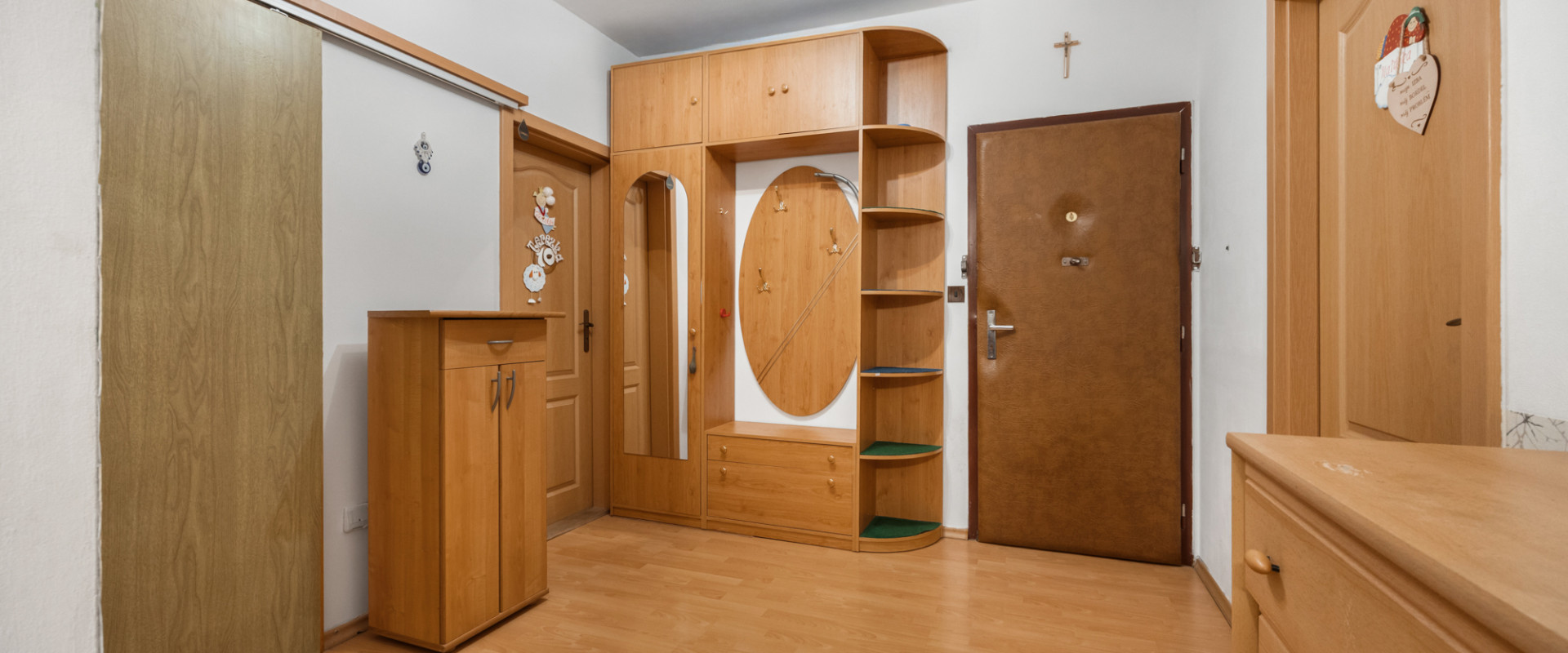 Priestranný 4i byt vo vyhľadávanej lokalite Vrakune!