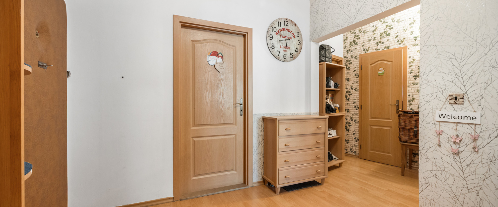 Priestranný 4i byt vo vyhľadávanej lokalite Vrakune!