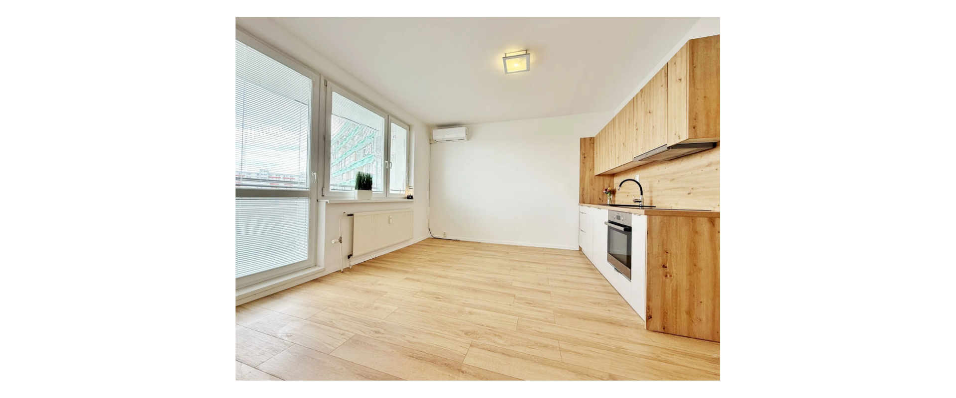 Na predaj 2i byt po kompletnej rekonštrukcii!