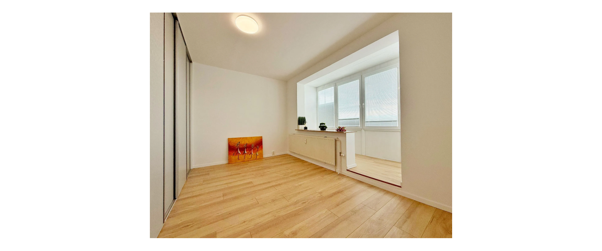 Na predaj 2i byt po kompletnej rekonštrukcii!