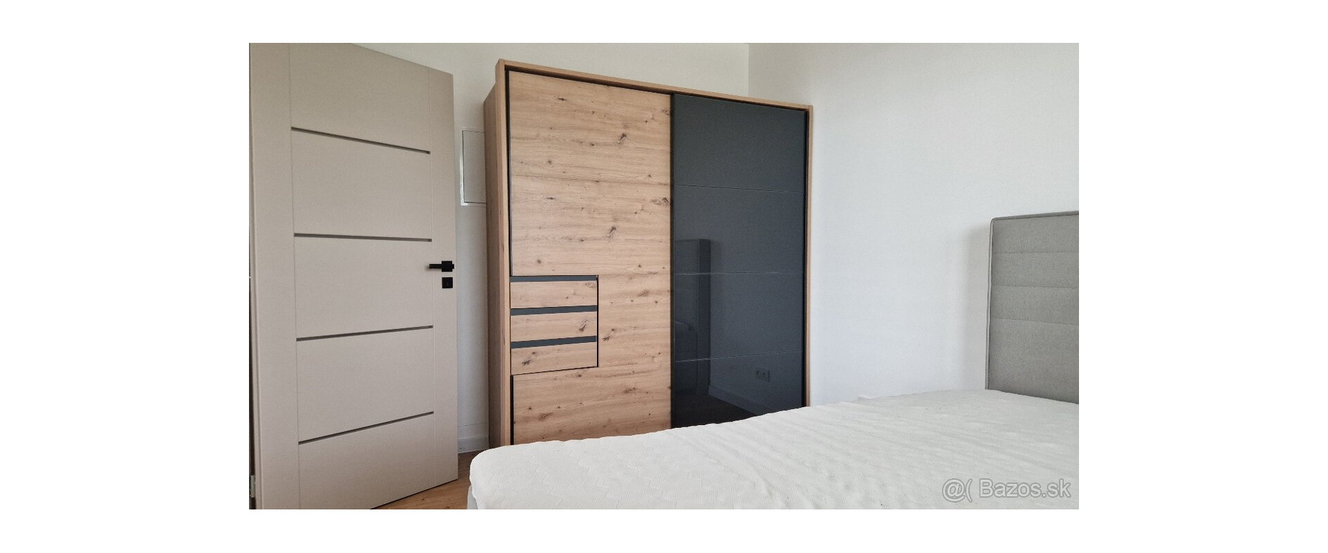 Prenajmem 2 izbový byt v novostavbe Záhradné sady v Presove