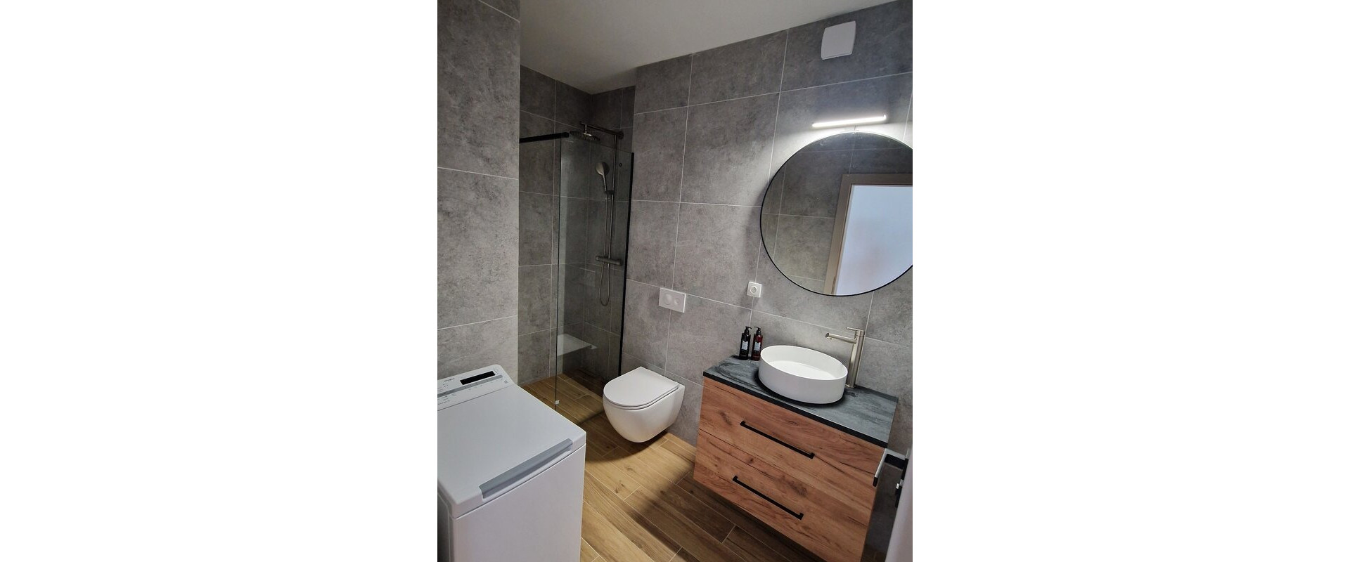 Prenajmem 2 izbový byt v novostavbe Záhradné sady v Presove