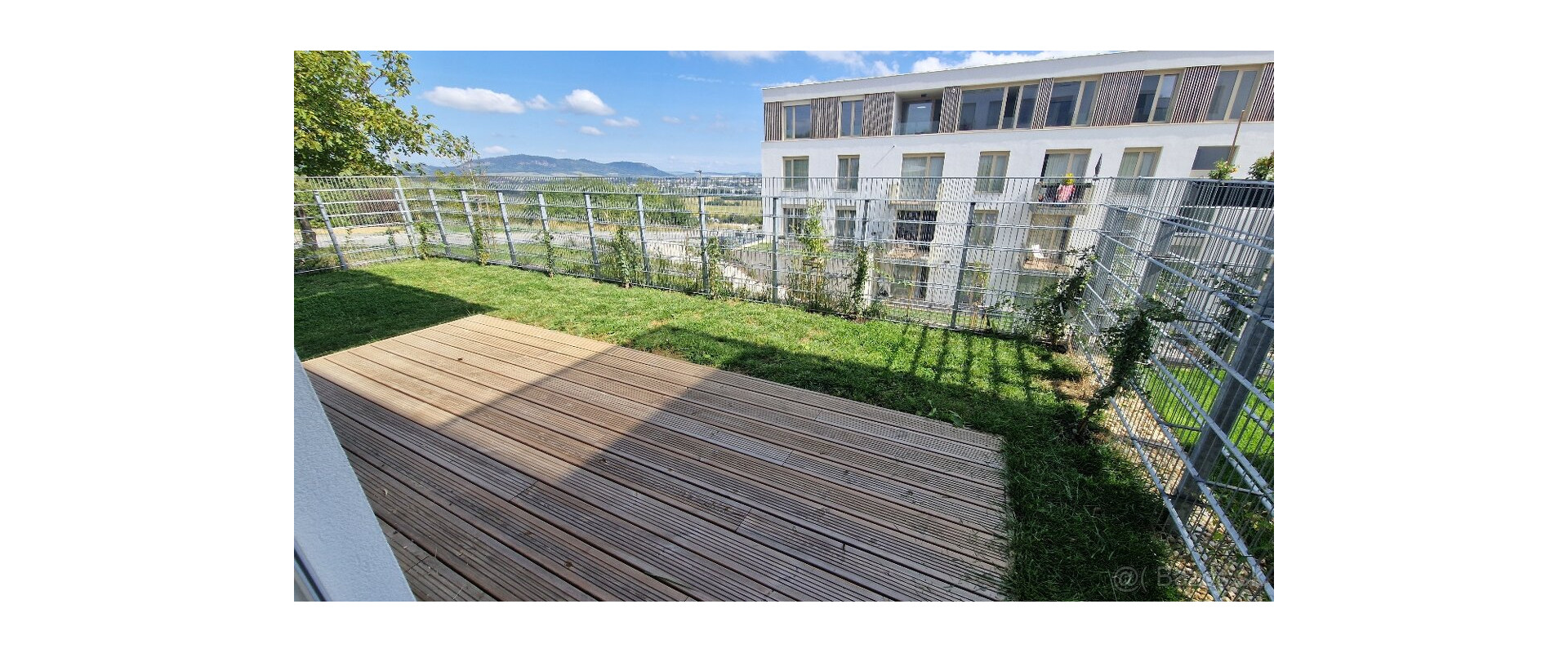 Prenajmem 2 izbový byt v novostavbe Záhradné sady v Presove