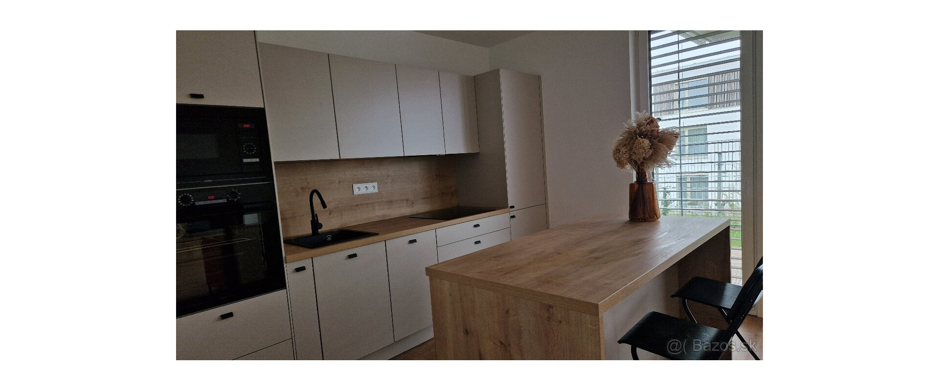 Prenajmem 2 izbový byt v novostavbe Záhradné sady v Presove