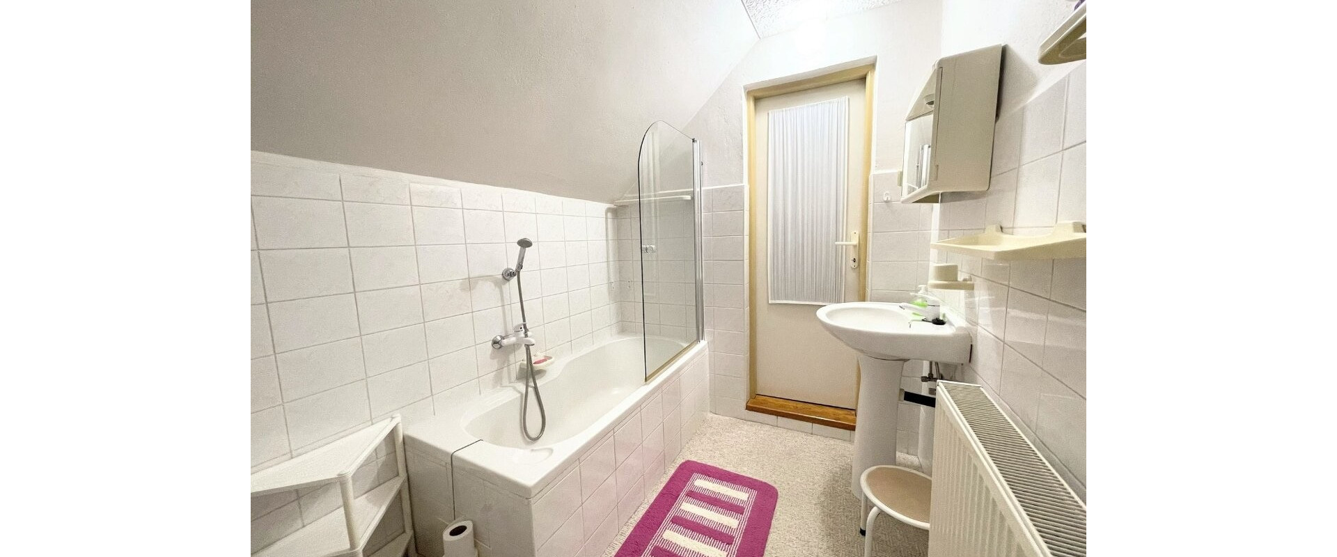 Rodinný dom s 2 bytmi – Vajnory