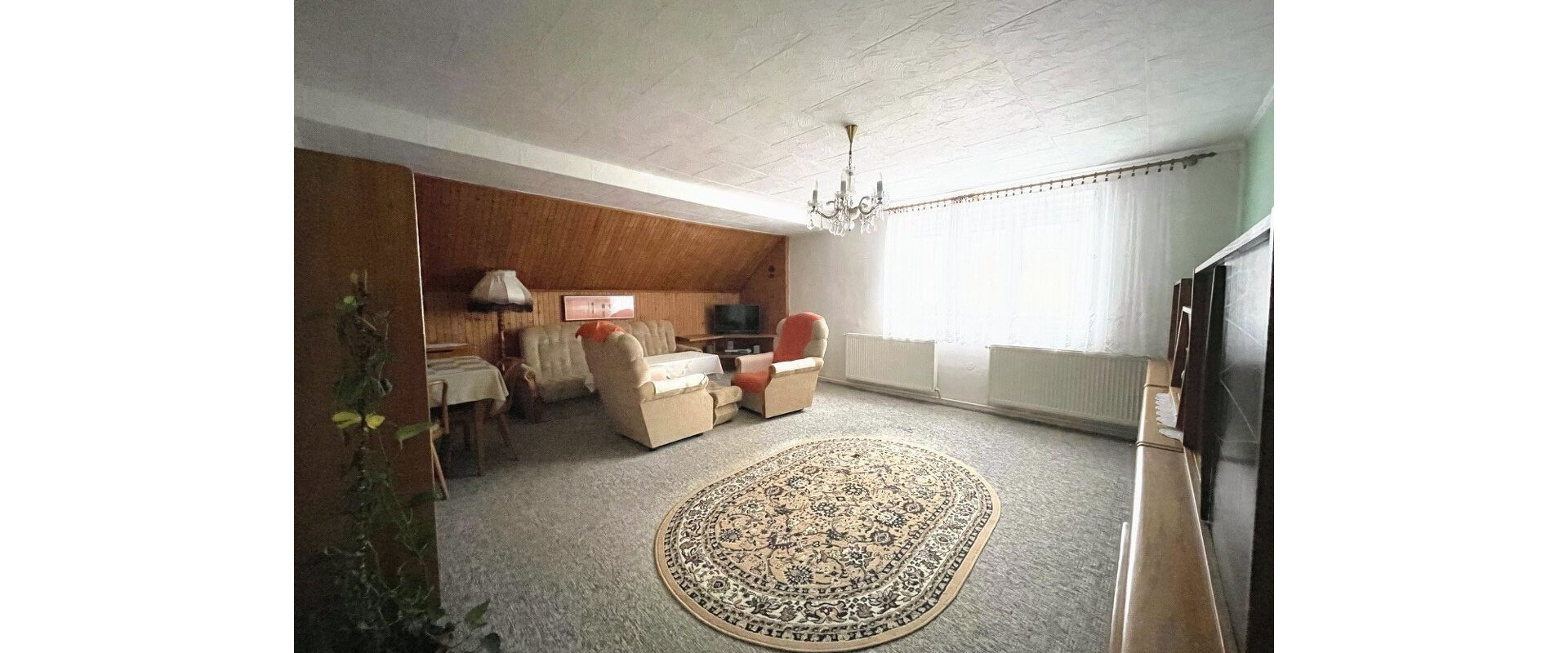 Rodinný dom s 2 bytmi – Vajnory