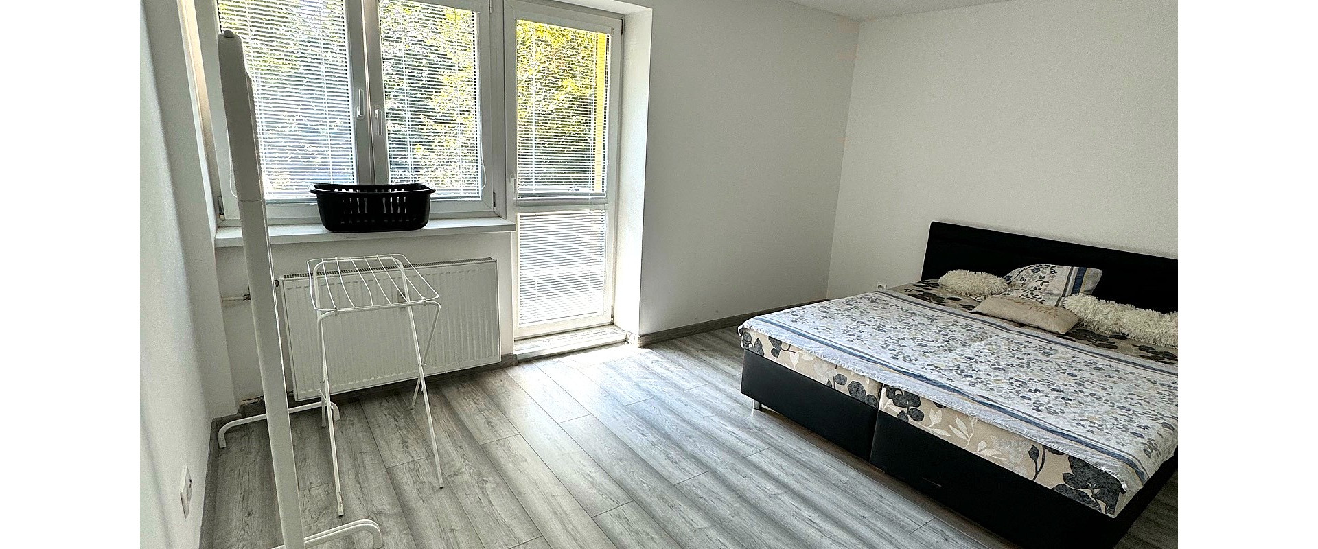 NA PREDAJ – Veľký 2-izbový byt 60 m², Zápotockého ulica, Prešov