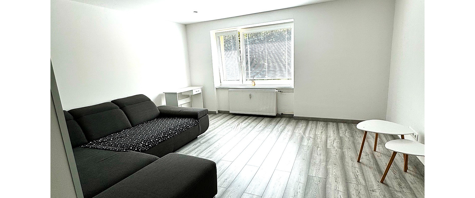 NA PREDAJ – Veľký 2-izbový byt 60 m², Zápotockého ulica, Prešov