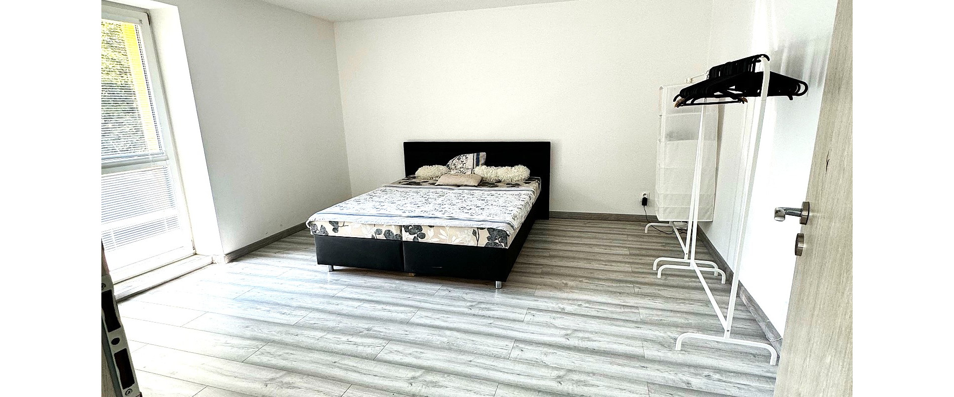 NA PREDAJ – Veľký 2-izbový byt 60 m², Zápotockého ulica, Prešov