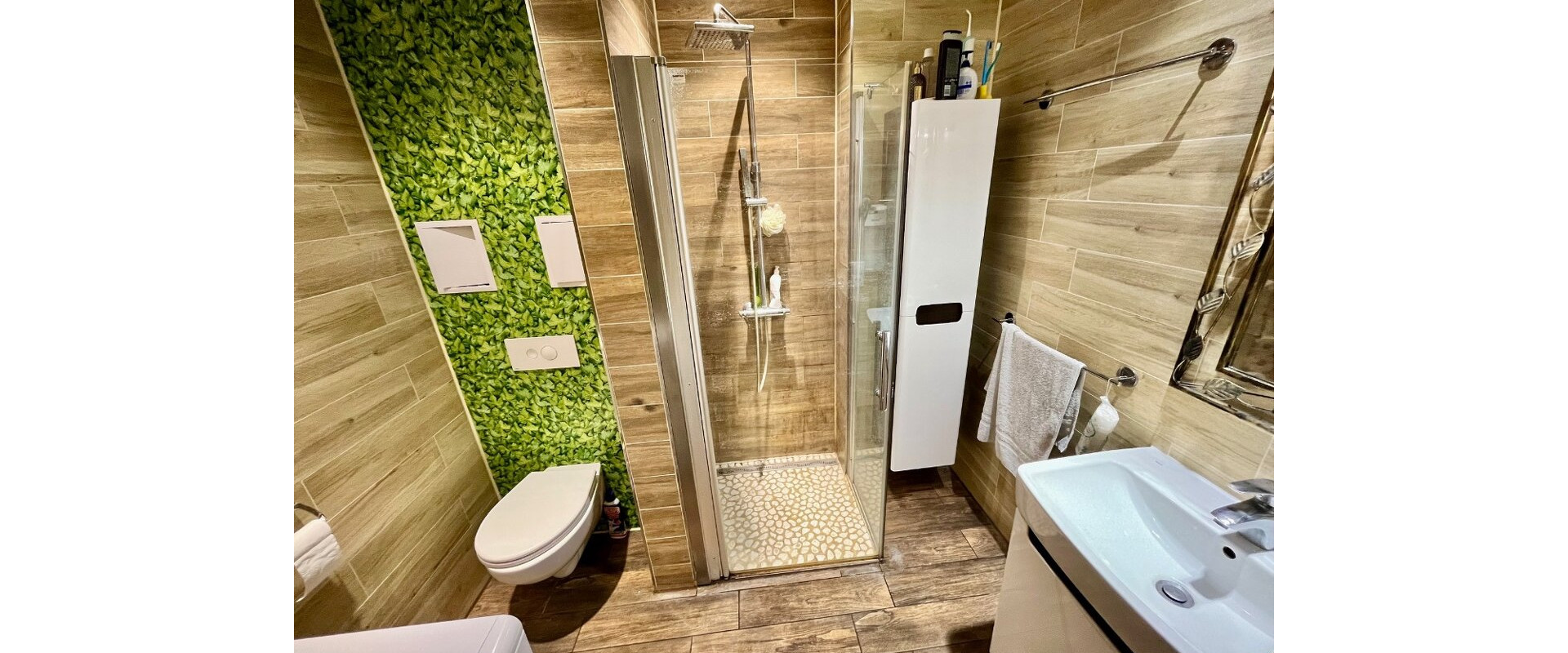 NA PREDAJ – 2,5-izbový byt pri Prešovskej univerzite