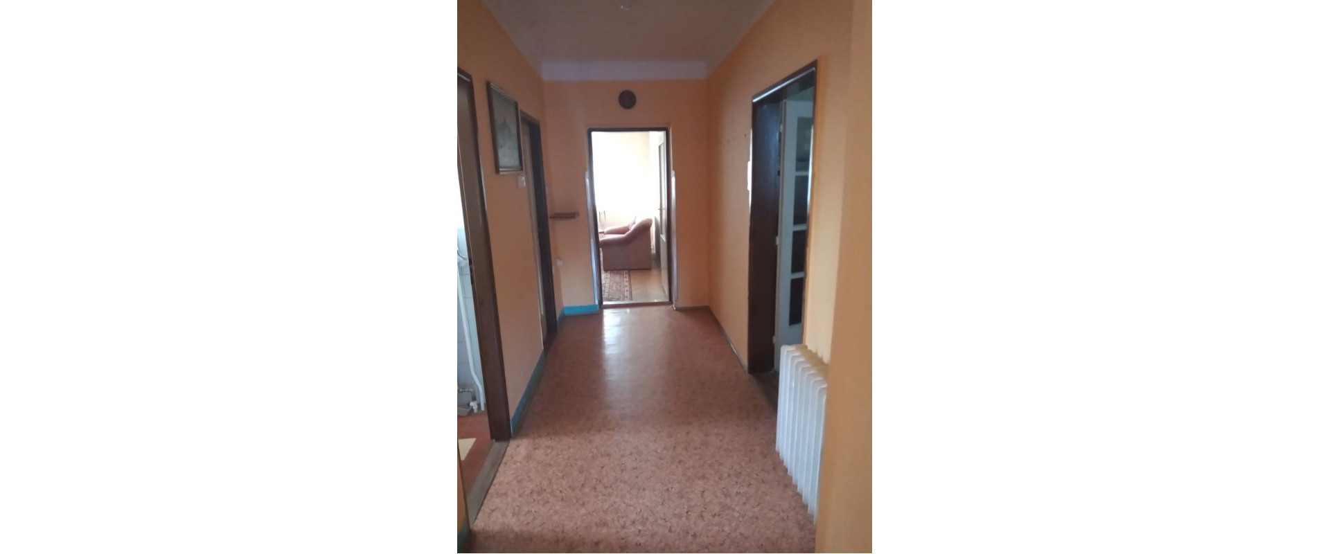 Rodinný dom v Devínskej Novej Vsi, Samová ul.