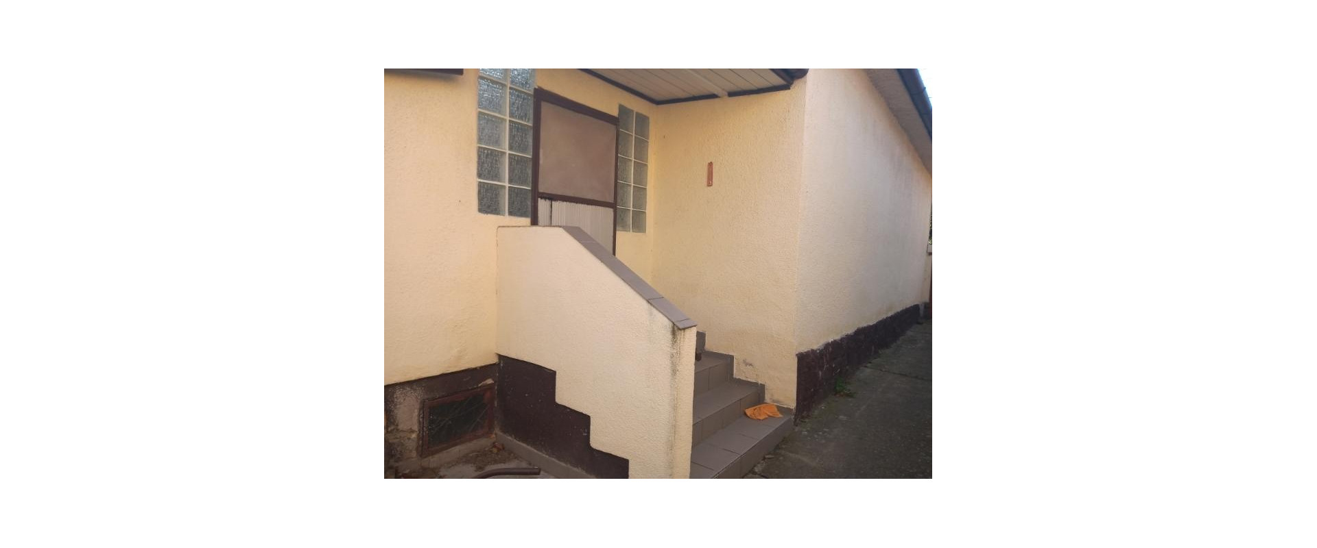 Rodinný dom v Devínskej Novej Vsi, Samová ul.