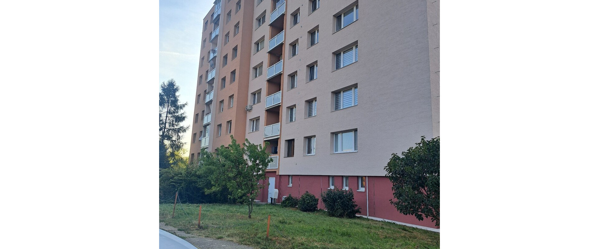 Na predaj: 2-izbový byt, , Važecká ulica, Prešov