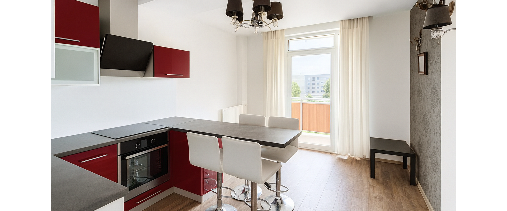 NA PREDAJ – 2,5-izbový byt pri Prešovskej univerzite