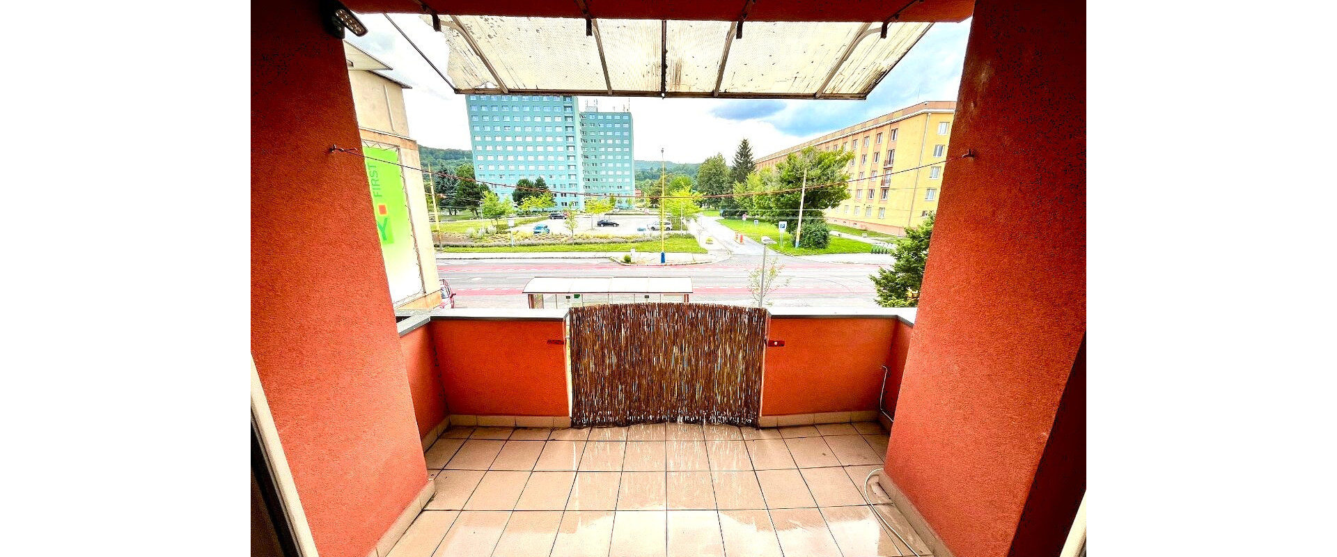 NA PREDAJ – 2,5-izbový byt pri Prešovskej univerzite