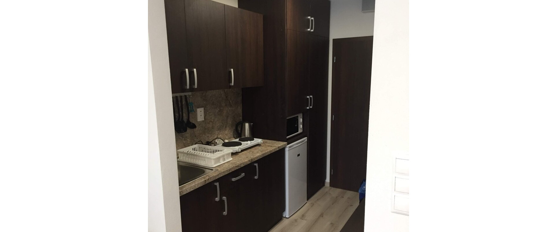 Atraktívna podnikateĺská nehnuteĺnosť na Podhájskej