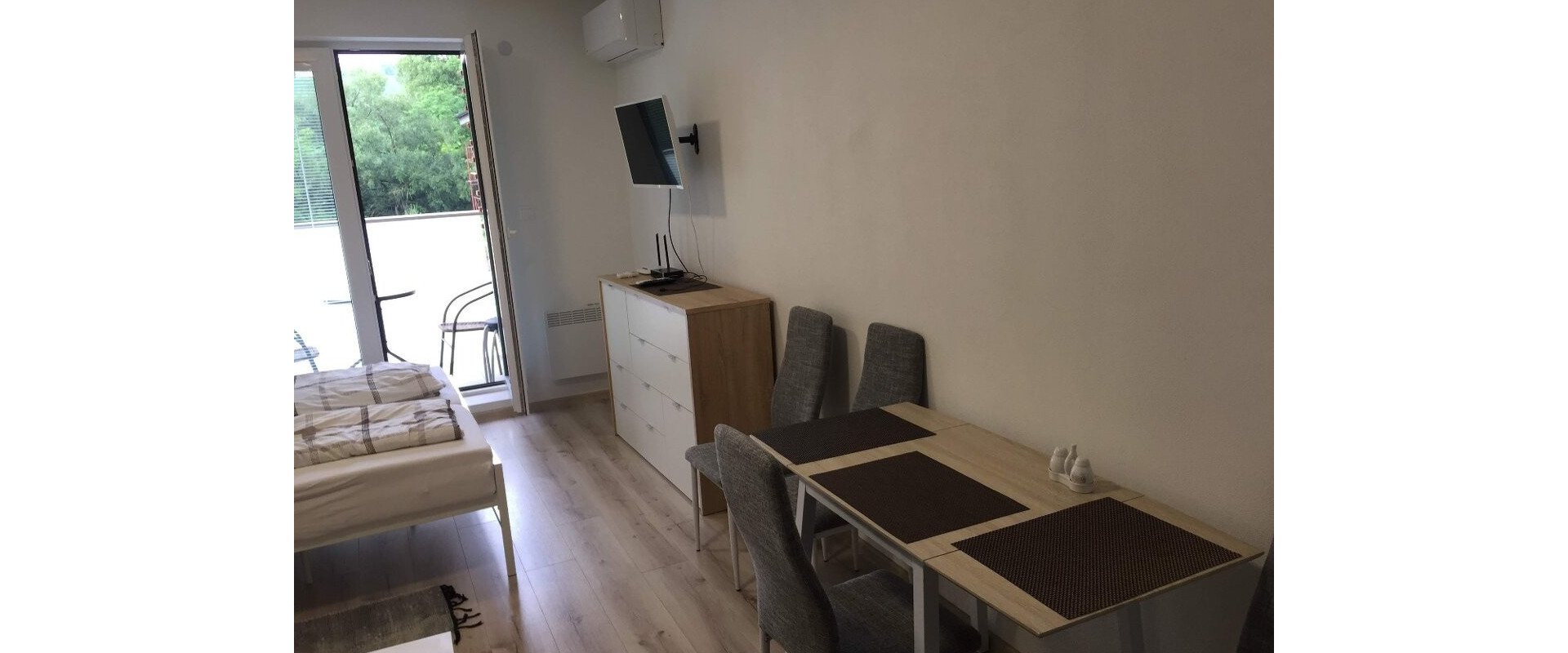 Atraktívna podnikateĺská nehnuteĺnosť na Podhájskej