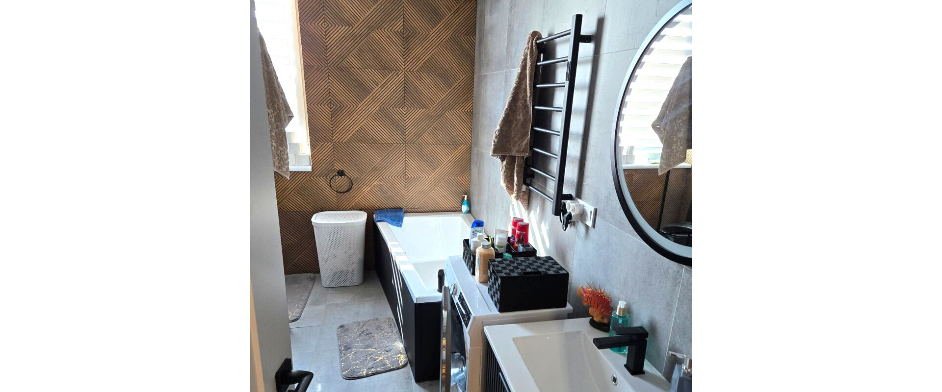 Prenájom Pre Náročných: Luxusný 3-izbový Byt s Balkónom v Srdci Michaloviec