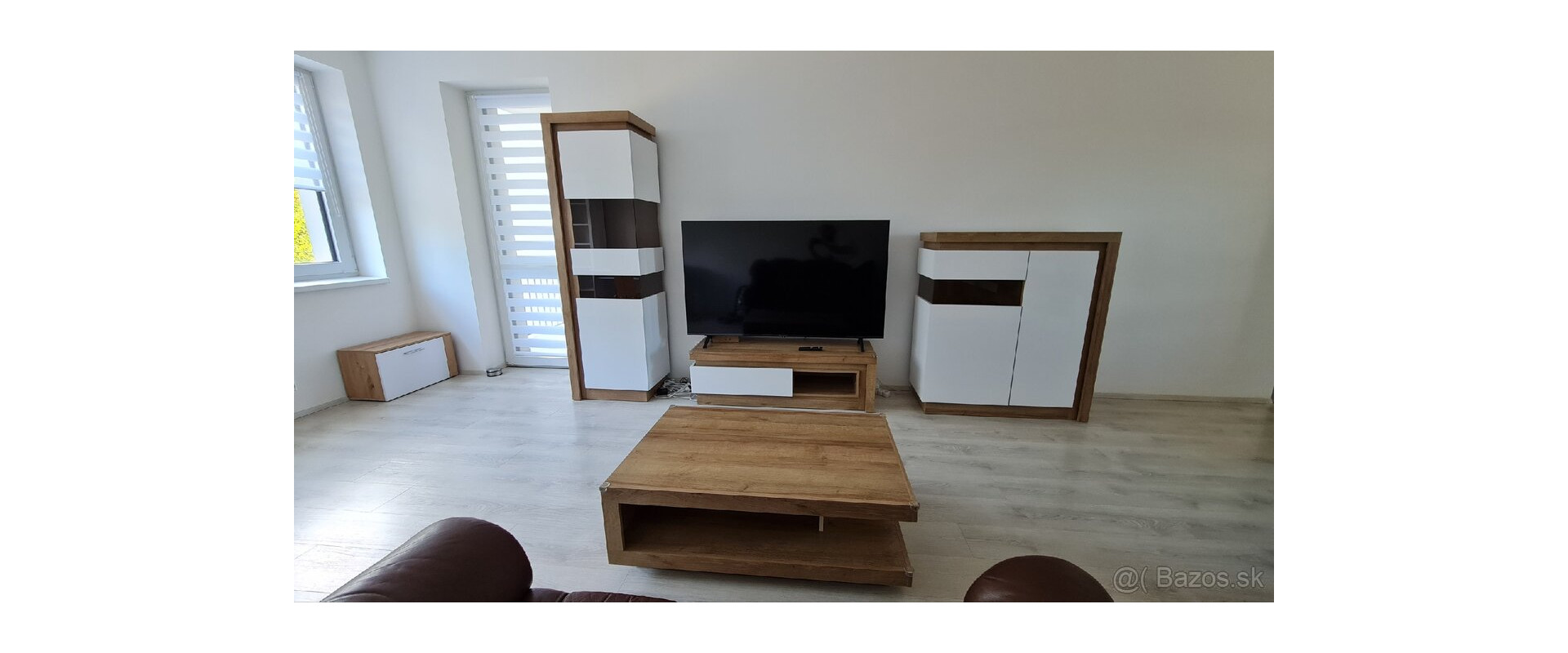 Prenájom 2 - izbového bytu Prešov Sabinovská