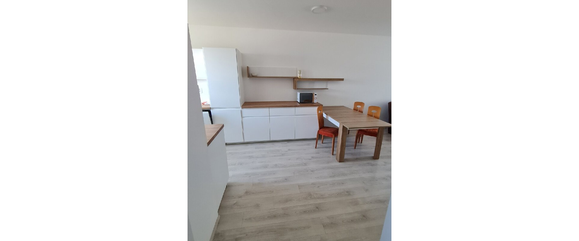 Prenájom 2 - izbového bytu Prešov Sabinovská