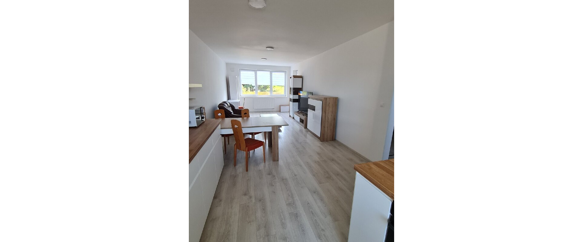 Prenájom 2 - izbového bytu Prešov Sabinovská