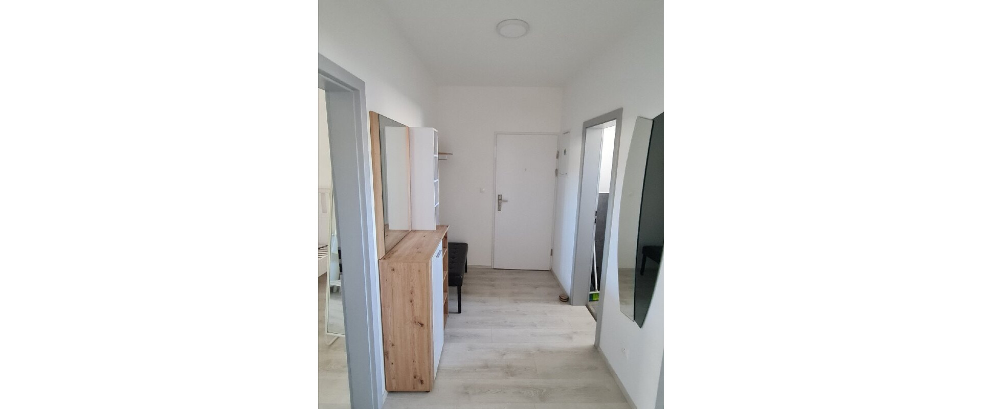 Prenájom 2 - izbového bytu Prešov Sabinovská