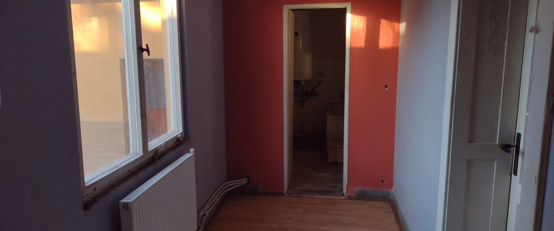 EXKLUZÍVNE !  RODINNÝ DOM S POZEMKOM 1478M2  MORAVANY nad Váhom