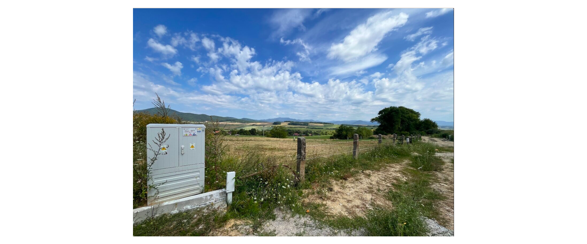 PREDAJ stavebný pozemok kúsok od Trenčína