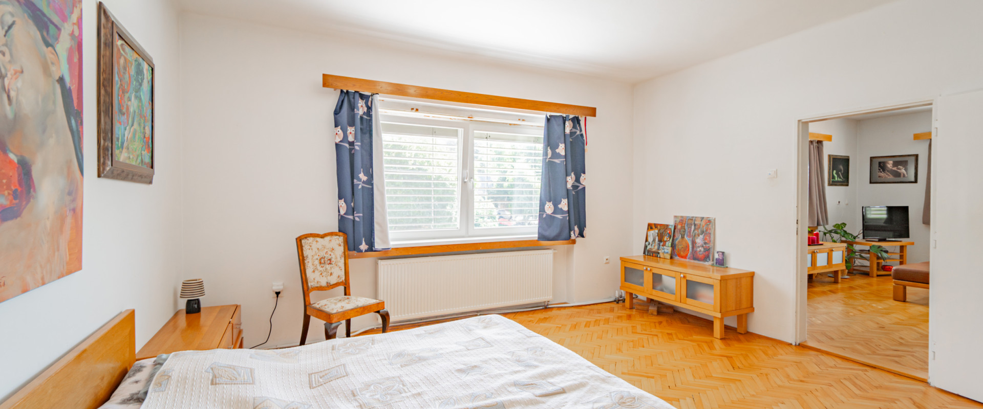 EXKLUZÍVNE !  RODINNÝ DOM S POZEMKOM 3806M2  MORAVANY nad Váhom