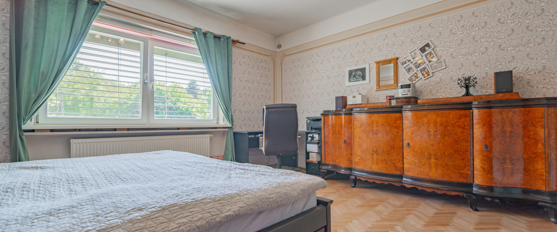 EXKLUZÍVNE !  RODINNÝ DOM S POZEMKOM 3806M2  MORAVANY nad Váhom