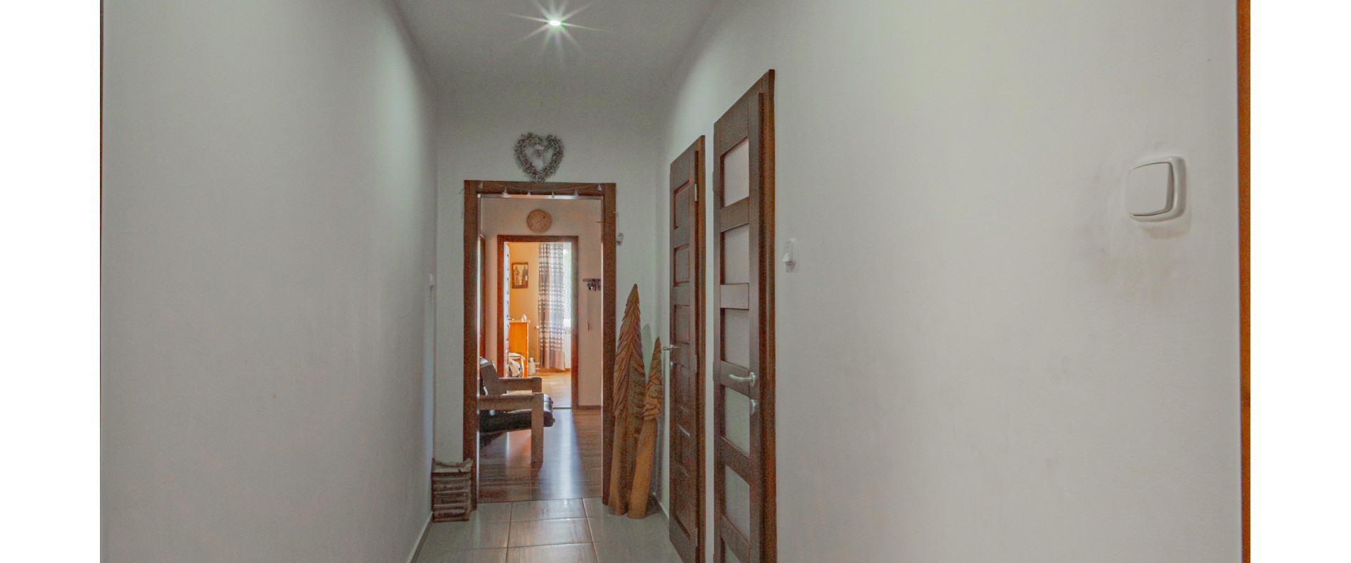 EXKLUZÍVNE !  RODINNÝ DOM S POZEMKOM 3806M2  MORAVANY nad Váhom