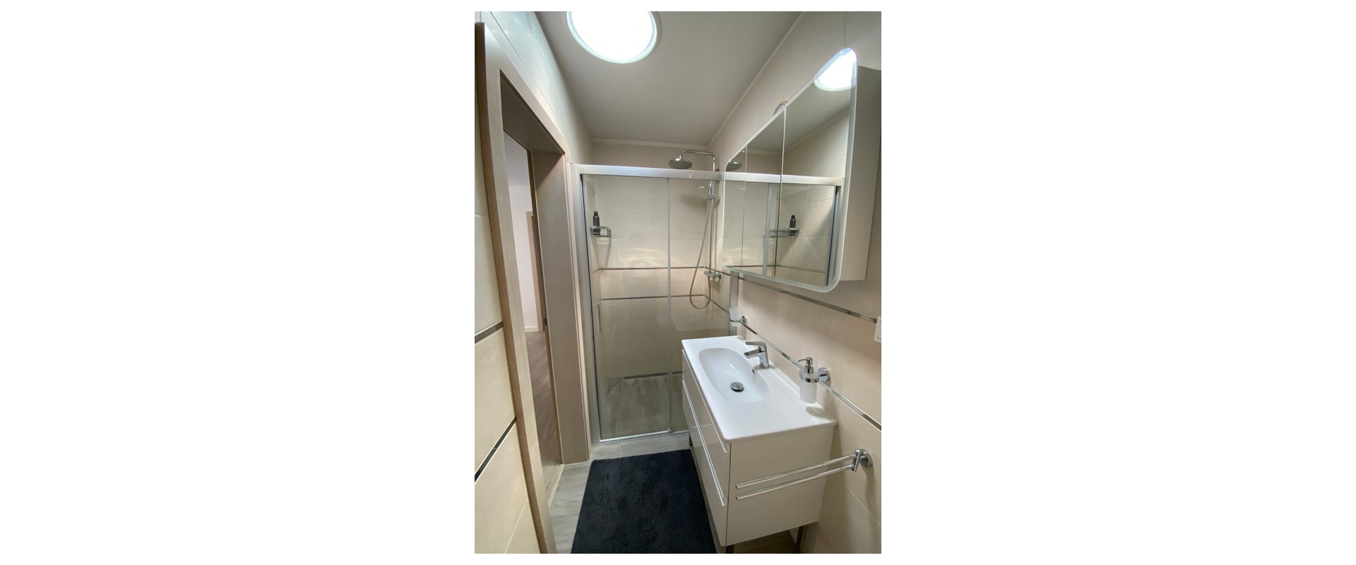 Elegantný 2-izbový byt na prenájom v Piešťanoch