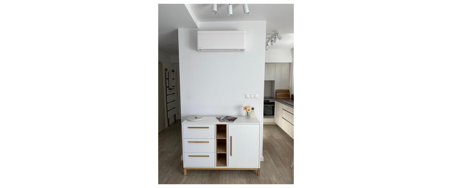 Elegantný 2-izbový byt na prenájom v Piešťanoch