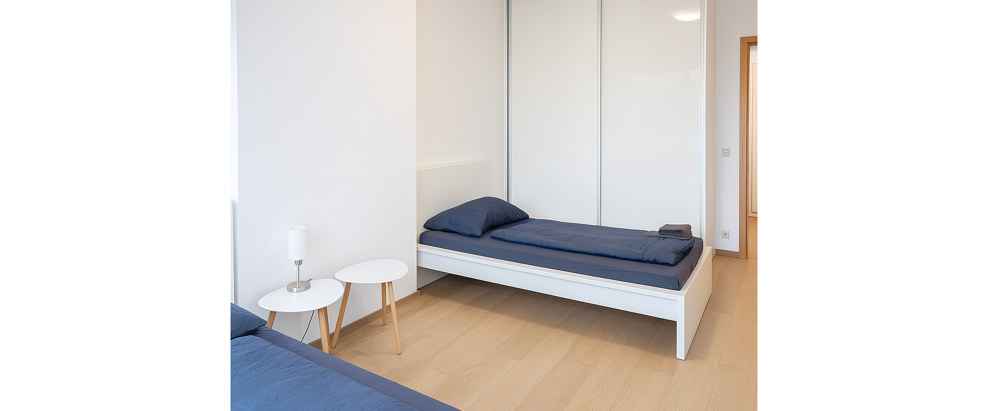 JKVreal ponúka na predaj jedinečný, plne zariadený 3-izbový byt v rezidencii Panorama City – Landererova ulica, Bratislava